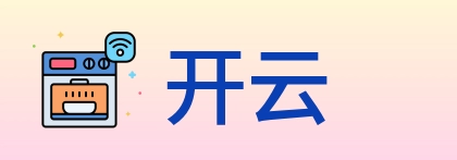 开云 Logo